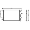 Condenseur de Climatisation pour AUDI A6 II ph.2 2001-2004, OEM: 8E0260401A, Neuf