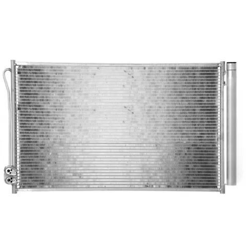 Condenseur de Climatisation pour MERCEDES CLASSE V (VITO) III 2014-2019 (W447), OEM: 4478350070, Neuf