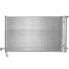 Condenseur de Climatisation pour BMW X3 G01 2017-2021, OEM: 64539389411, Neuf