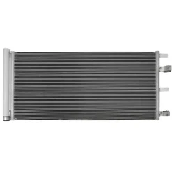 Condenseur de Climatisation pour FORD TOURNEO CONNECT-COURIER II ph.2 depuis 2018, OEM: 2006299, Neuf