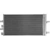 Condenseur de Climatisation pour BMW Serie 2 F45/F46 ACTIVE TOURER 2014-2017, OEM: 64509271205, Neuf