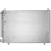 Condenseur de Climatisation pour SUZUKI SWIFT III ph.1 2017-2020, OEM: 9531052R00, Neuf