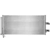 Condenseur de Climatisation pour VOLVO XC40 2018-2022, OEM: 31439781, Neuf