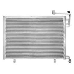 Condenseur de Climatisation pour FORD B-MAX depuis 2012, OEM: 1819980, Neuf