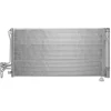 Condenseur de Climatisation pour LAND ROVER DISCOVERY SPORT (L550) ph.1 2015-2020, OEM: LR075358, Neuf