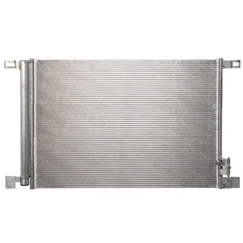 Condenseur de Climatisation pour AUDI Q7 II ph.1 2015-2019, OEM: 4M0816421B, Neuf