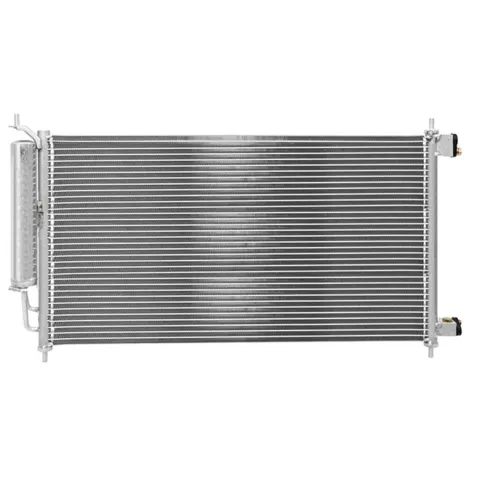 Condenseur de Climatisation pour NISSAN JUKE I ph.1 2010-2014, OEM: 92110EW80A, Neuf