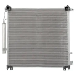 Condenseur de Climatisation pour LAND ROVER DEFENDER depuis 2020, OEM: LR100570, Neuf