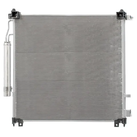 Condenseur de Climatisation pour LAND ROVER DEFENDER depuis 2020, OEM: LR100570, Neuf