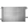 Condenseur de Climatisation pour VOLKSWAGEN TRANSPORTER T6 ph.1 2015-2019, OEM: 7E0820411F, Neuf