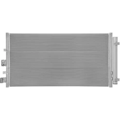 Condenseur de Climatisation pour FORD FOCUS IV ph.1 2018-2021, OEM: 2210579, Neuf