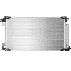 Condenseur de Climatisation pour TOYOTA C-HR ph.1 2016-2019, OEM: 88450F4020, Neuf