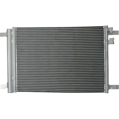 Condenseur de Climatisation pour SEAT LEON III ph.1 2013-2016, OEM: 5Q0816411BC, Neuf