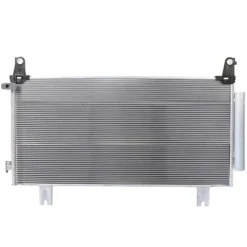 Condenseur de Climatisation pour HONDA CRV 2018-2023, OEM: 80100TMAH01, Neuf