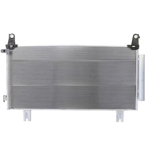 Condenseur de Climatisation pour HONDA CRV 2018-2023, OEM: 80100TMAH01, Neuf
