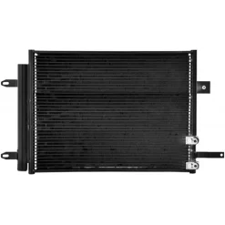 Condenseur de Climatisation pour AUDI Q5 I ph.1 2008-2012, OEM: 8K0260403D, Neuf