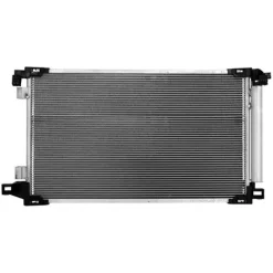 Condenseur de Climatisation pour TOYOTA C-HR ph.1 2016-2019, OEM: 88450F4010, Neuf