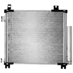 Condenseur de Climatisation pour TOYOTA IQ 2009-2014, OEM: 8846074010, Neuf