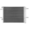 Condenseur de Climatisation pour PEUGEOT 308 II ph.1 2013-2017, OEM: 9677145480, Neuf
