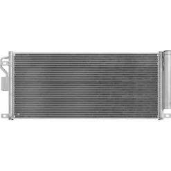 Condenseur de Climatisation pour CHEVROLET TRAX 2013-2015, OEM: 1850336, Neuf