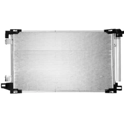 Condenseur de Climatisation pour TOYOTA C-HR ph.1 2016-2019, OEM: 88450F4010, Neuf