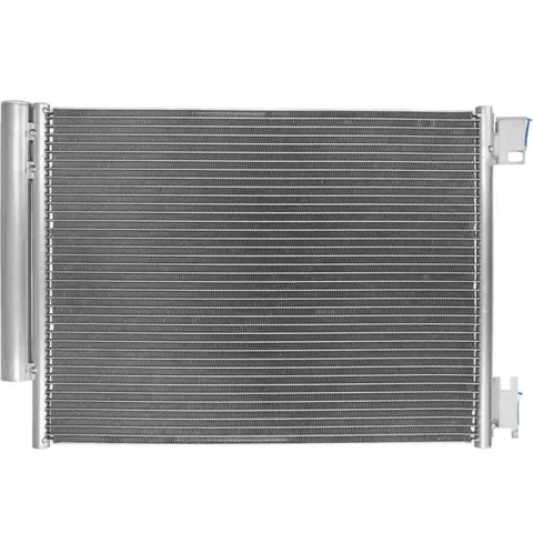 Condenseur de Climatisation pour NISSAN JUKE II depuis 2019, OEM: 921005FA0A, Neuf