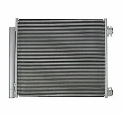 Condenseur de Climatisation pour NISSAN QASHQAI II ph.1 2014-2017, OEM: 921006951R, Neuf