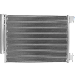 Condenseur de Climatisation pour RENAULT CAPTUR depuis 2020, OEM: 921005FA0A, Neuf