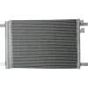 Condenseur de Climatisation pour SKODA OCTAVIA III ph.1 2013-2016, OEM: 5Q0816411BC, Neuf