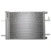 Condenseur de Climatisation pour CITROËN BERLINGO III depuis 2018, OEM: 9815871080, Neuf