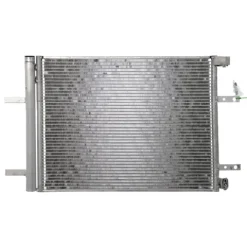 Condenseur de Climatisation pour CITROËN BERLINGO III depuis 2018, OEM: 9815871080, Neuf