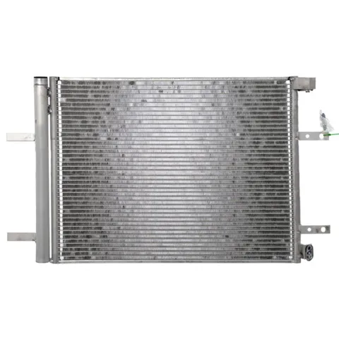 Condenseur de Climatisation pour CITROËN BERLINGO III depuis 2018, OEM: 9815871080, Neuf