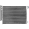 Condenseur de Climatisation pour RENAULT CLIO V ph.1 2019-2023, OEM: 921005FA0A, Neuf