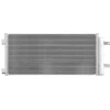 Condenseur de Climatisation pour OPEL ASTRA K 2016-2019, OEM: 39131676, Neuf
