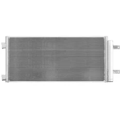 Condenseur de Climatisation pour OPEL ASTRA K 2016-2019, OEM: 39131676, Neuf