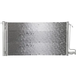 Condenseur de Climatisation pour FORD C-MAX 2010-2015, OEM: 1857751, Neuf