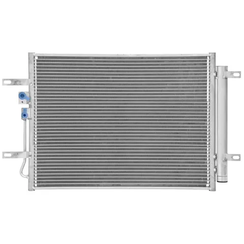 Condenseur de Climatisation pour KIA NIRO 2016-2019, OEM: 97606G2000, Neuf