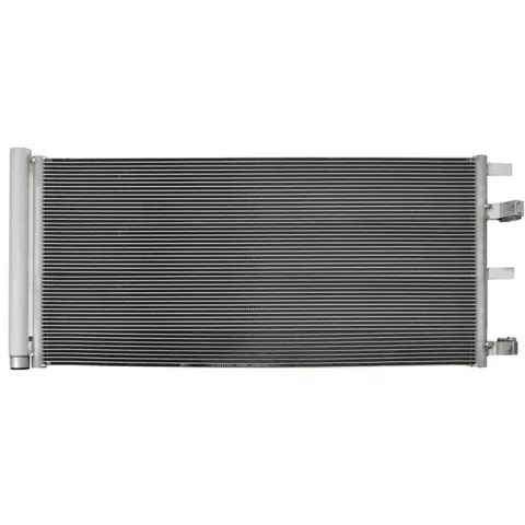 Condenseur de Climatisation pour FORD TRANSIT Mk8 ph.2 depuis 2018, OEM: 2006299, Neuf