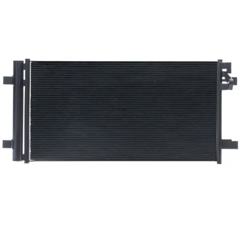 Condenseur de Climatisation pour AUDI A1 II depuis 2018, OEM: 2Q0816411A, Neuf