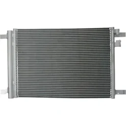 Condenseur de Climatisation pour AUDI A3 3/5 Portes 2012-2016, OEM: 5Q0816411BC, Neuf