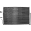 Condenseur de Climatisation pour VOLVO XC60 II 2017-2021, OEM: 31657364, Neuf
