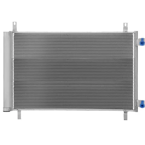 Condenseur de Climatisation pour OPEL CORSA F 2019-2023, OEM: 9825371480, Neuf