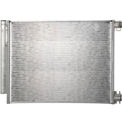 Condenseur de Climatisation pour RENAULT MEGANE IV ph.1 2016-2020, OEM: 921001829R, Neuf