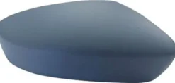 Coque de rétroviseur droite pour VOLKSWAGEN UP 2012 à 2016, Neuve à peindre