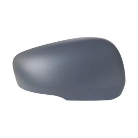 Coque de rétroviseur droit pour RENAULT KANGOO III phase 1 depuis 2021,avec siège pour feu à LED, Neuve à peindre