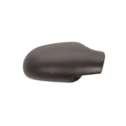 Coque de rétroviseur droit pour MERCEDES Classe A 2001-2004, noire, Neuve