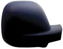 Coque de rétroviseur droite noire pour PEUGEOT EXPERT depuis 2016, Neuve