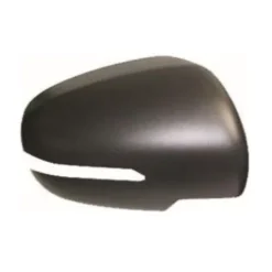Coque de rétroviseur droit pour SUZUKI VITARA depuis 2020, avec siège pour feu clignotant, Neuve à peindre