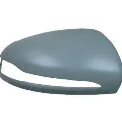 Coque de rétroviseur extérieur droit pour MERCEDES CLASSE GLC, 2015-2020 (X253), Neuve à peindre