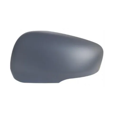 Coque de rétroviseur gauche pour RENAULT KANGOO III phase 1 depuis 2021,avec siège pour feu à LED, Neuve à peindre